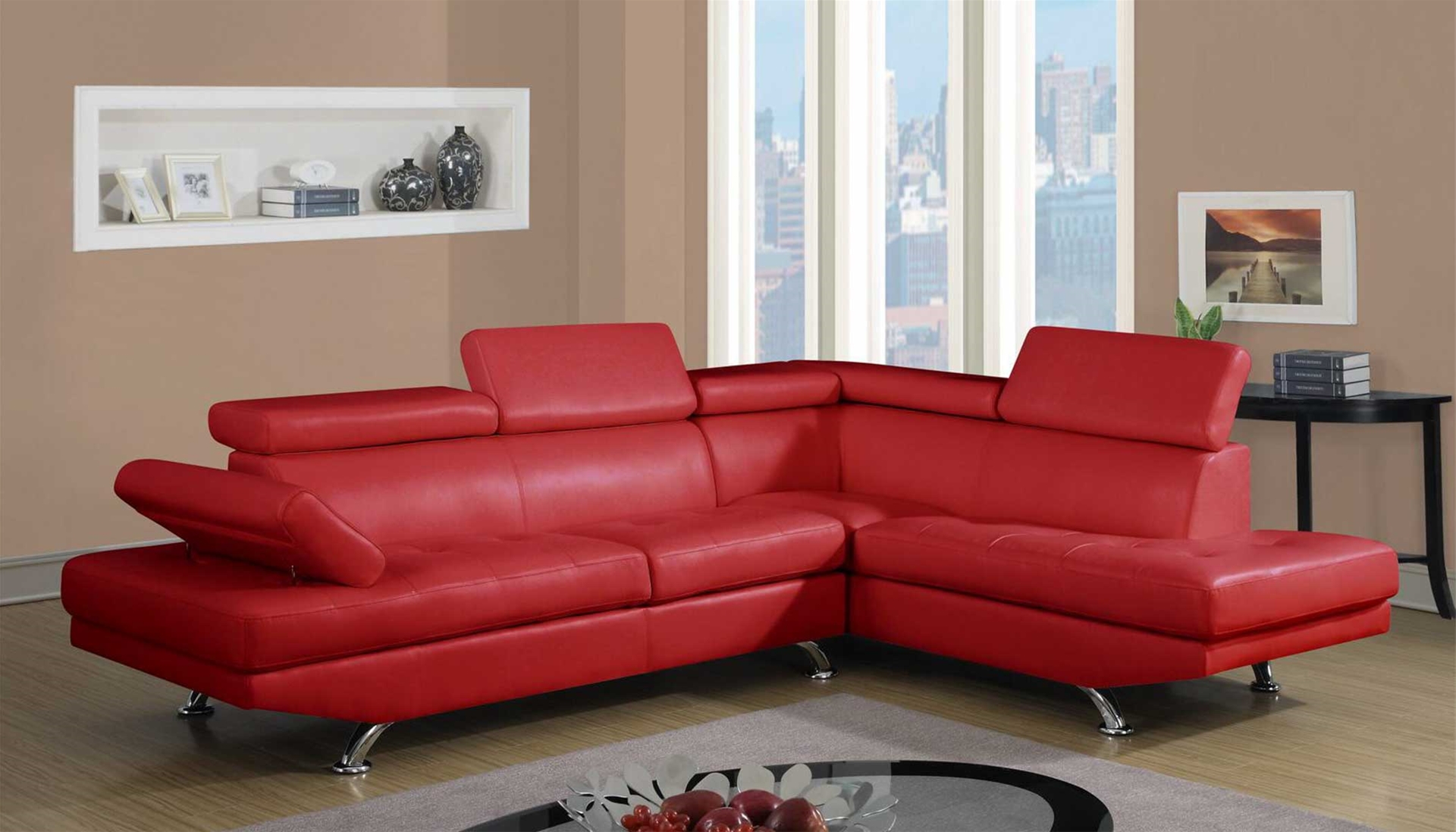 Sofa đẹp Hà Nội PHÒNG KHÁCH THIẾT KẾ giá rẻ GHS-8130